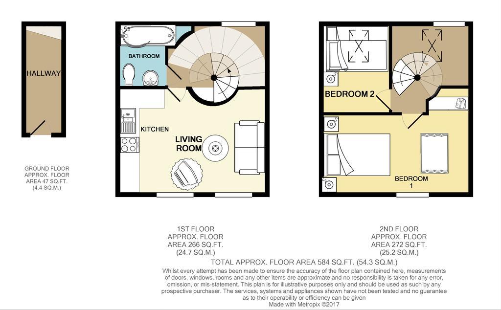 Majestic Mews Apartment With Free Parking - By My Getaways Brighton Eksteriør bilde