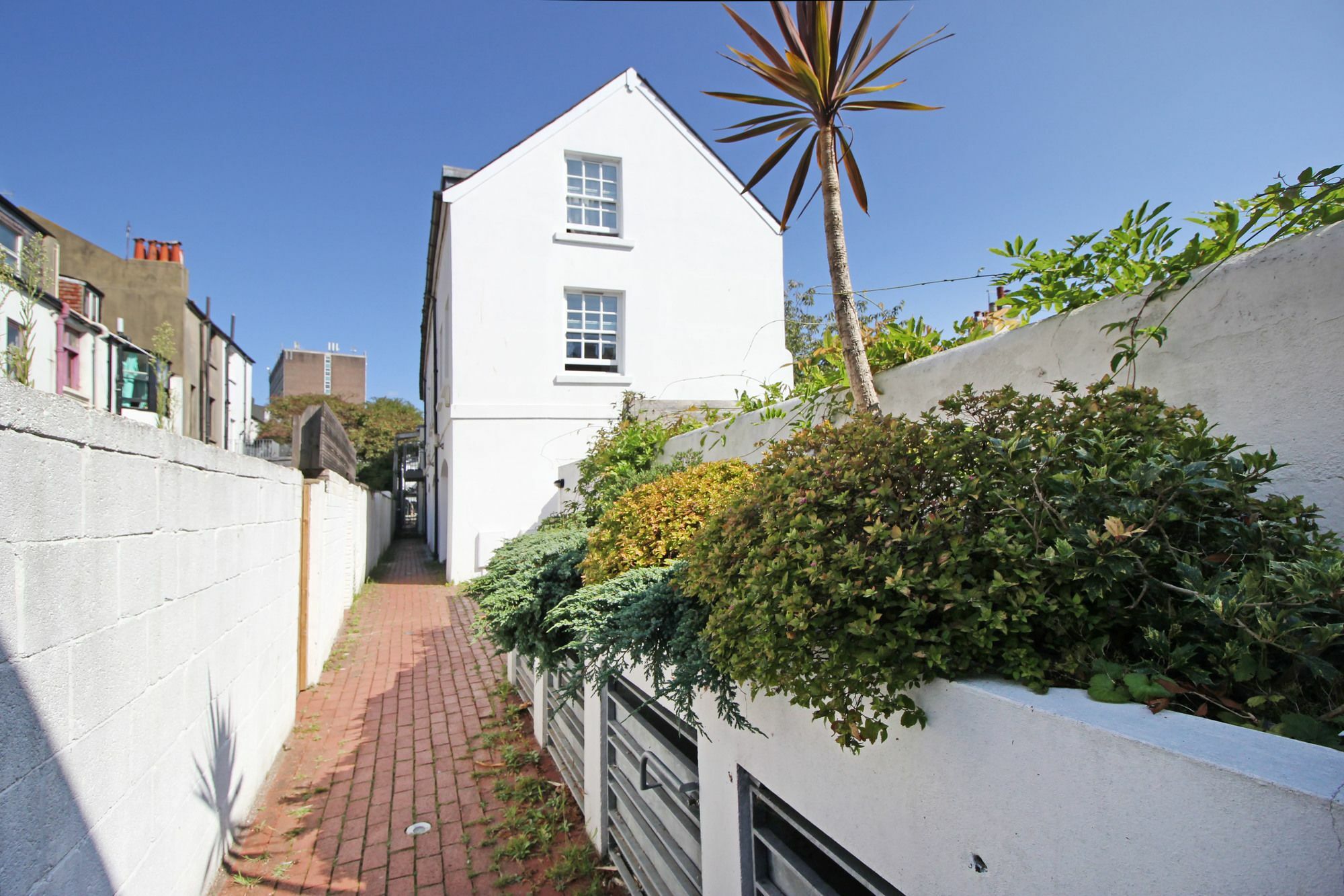 Majestic Mews Apartment With Free Parking - By My Getaways Brighton Eksteriør bilde